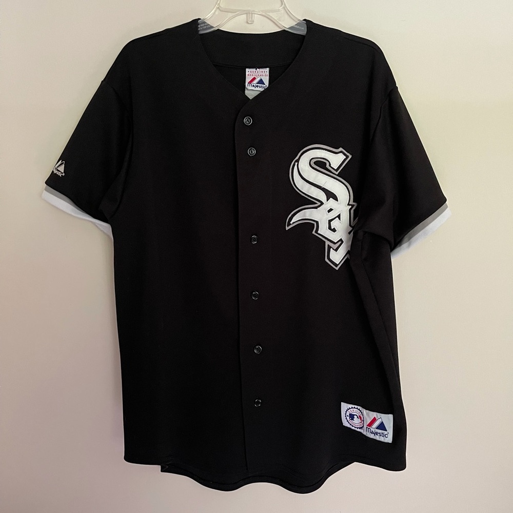 White Sox Jersey